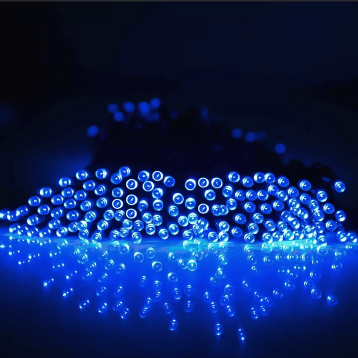 Božićne LED Lampice 2025