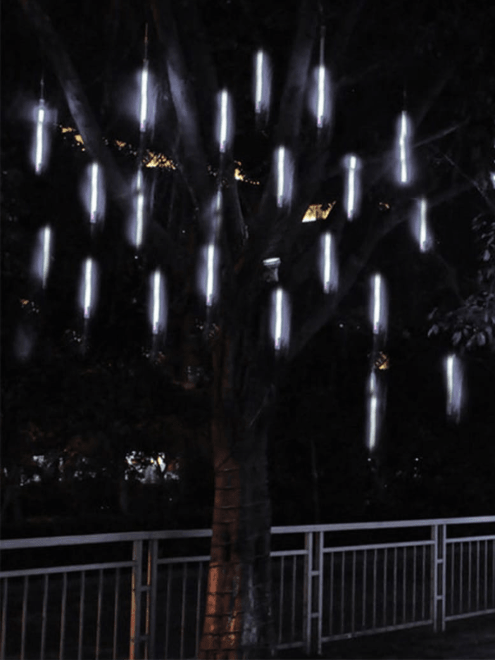 Meteori LED Božićne Lampice 3 metra
