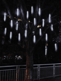 Meteori LED Božićne Lampice 3 metra