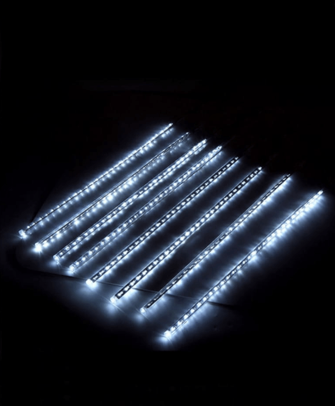 Meteori LED Božićne Lampice 3 metra