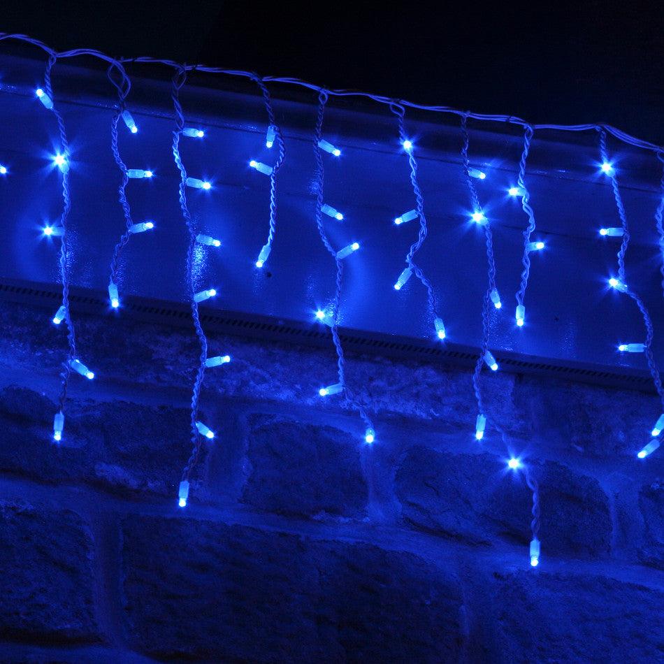 LED Lampice Božićne Sige
